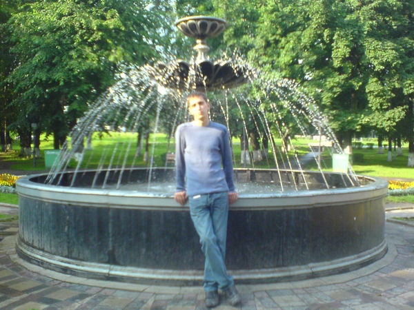 Роман Седов