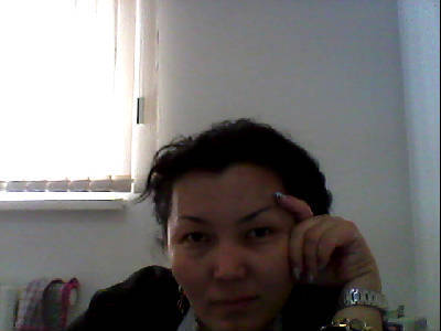 Гаухар Ашиимханова