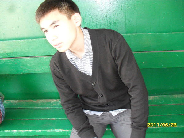 Асет Куспанов