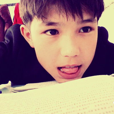 Радмир Кенжахун