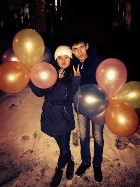 Жансая Абжанова