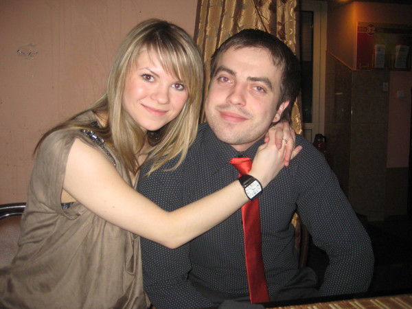 Виталий Петрусевич