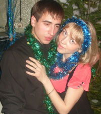 Иринка Щулькина