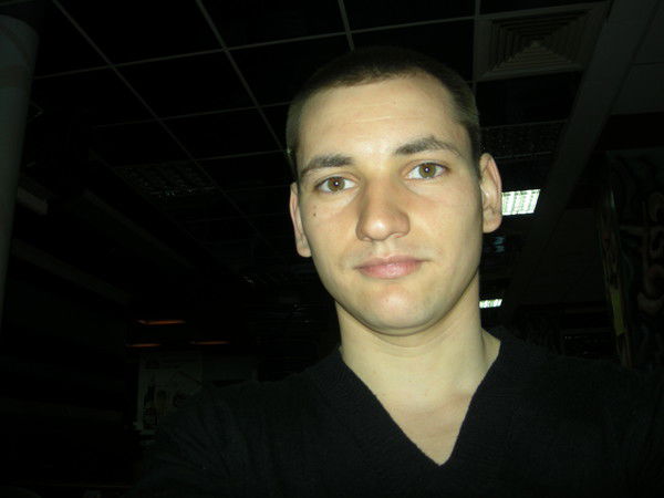 Владимир Закупнев