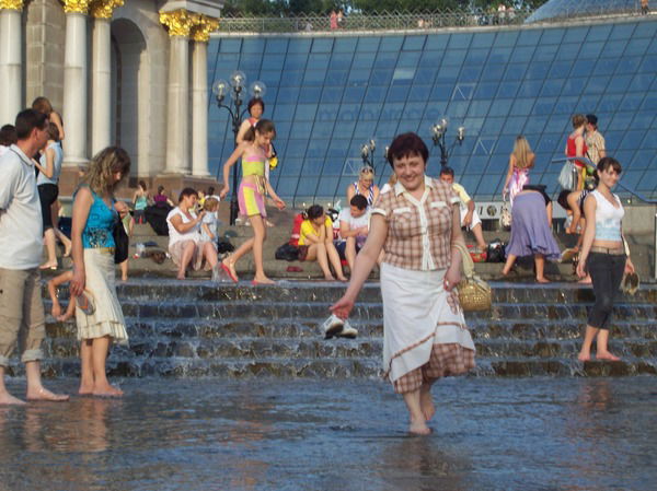 Наталья Хлиманкова