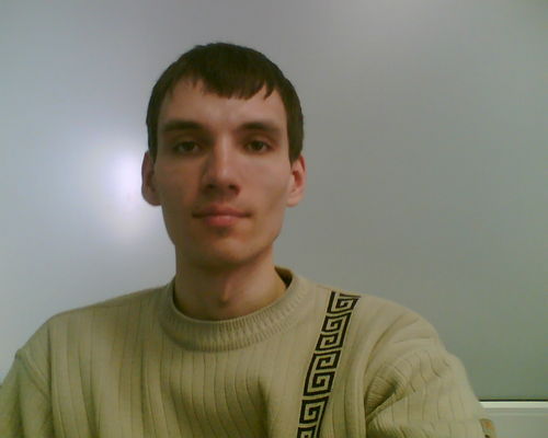 Алексей Аралов