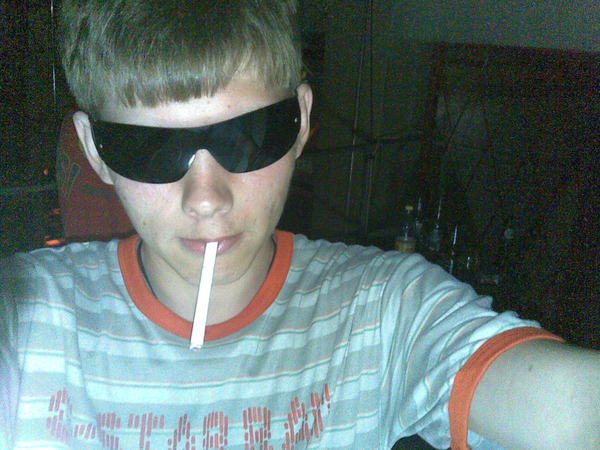 Виктор Ильченко