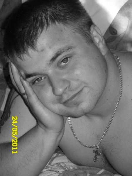 Димка Васильев