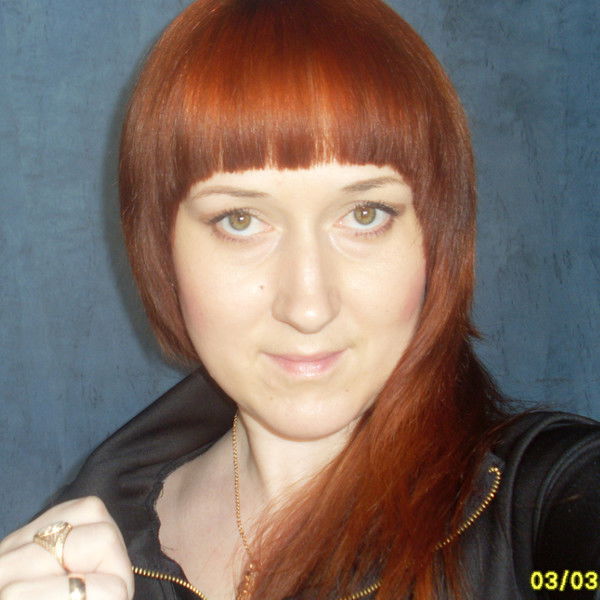 Горошко Ольга