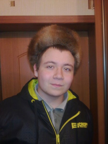 Сереженька Гурко