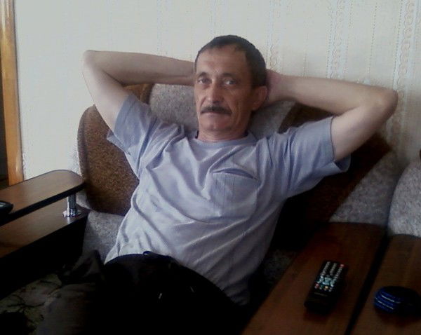 Валерий Бондаренко