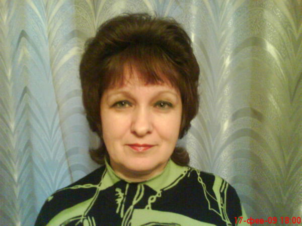 Ольга Каськова