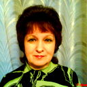 Ольга Каськова