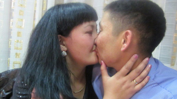 Мейрамгуль Таменова