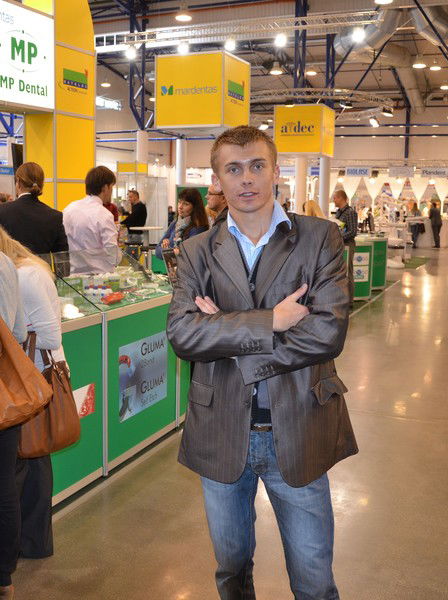 Игорь Глинский