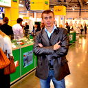 Игорь Глинский