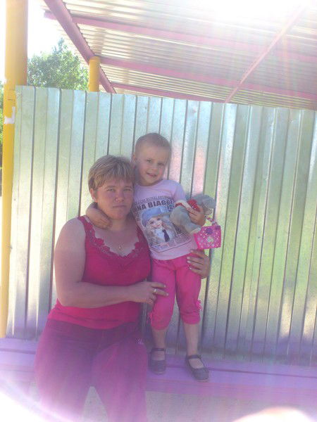 Виктория Беляева