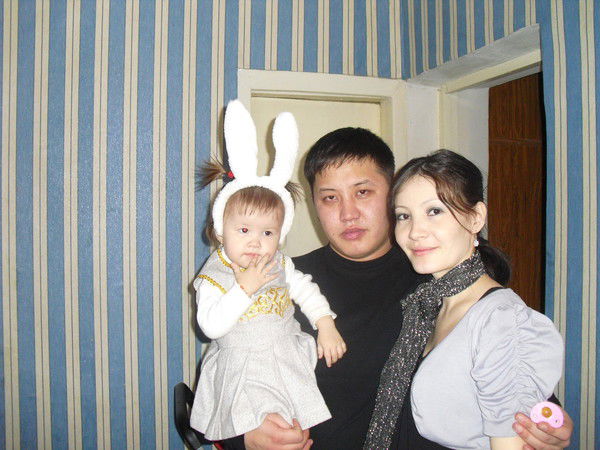 Максут Жусупбеков