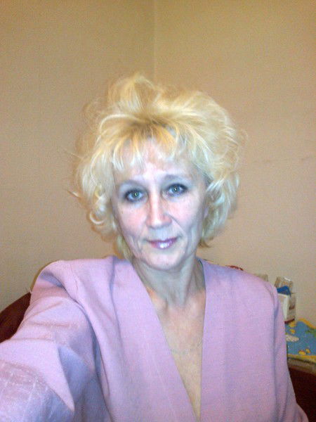 Наташа Яковлева