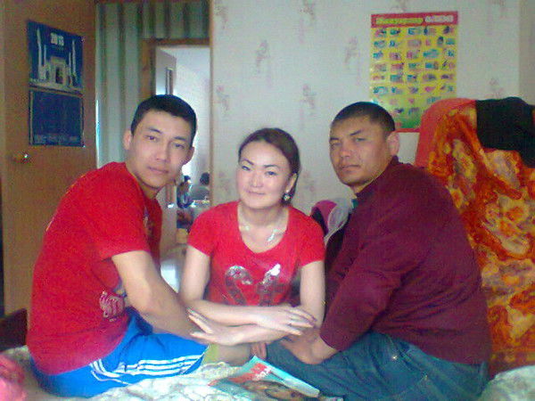 Бахрам Османов