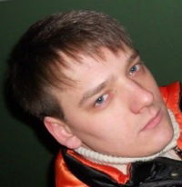 Александр Шунин