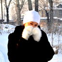 Оля Ячменёва