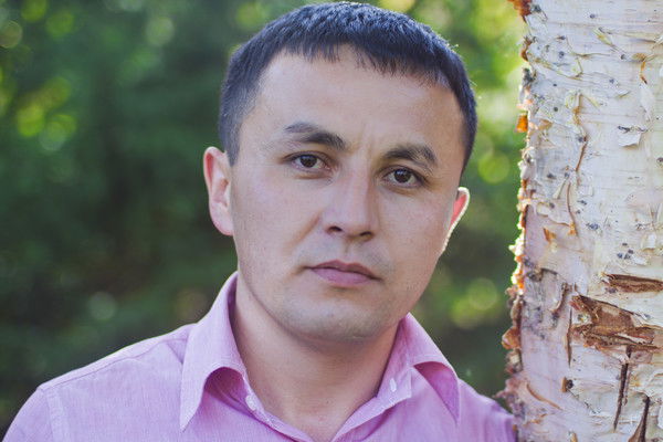 Дыйканбек Керимбаев