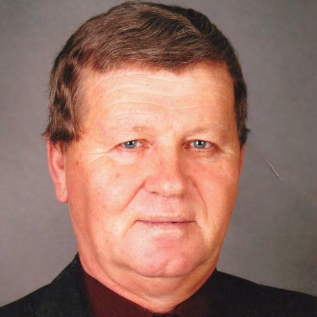 Анатолий Гуменный