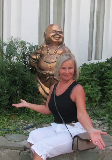 Ольга Русанова