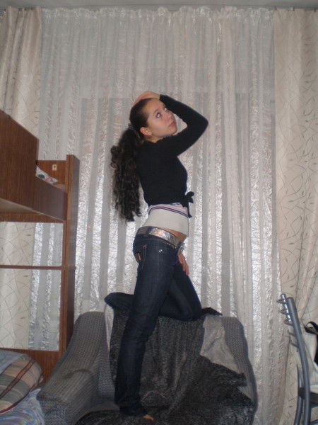 Татьяна Трунова