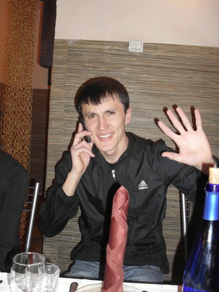 Хусниддин Жалолходжаев