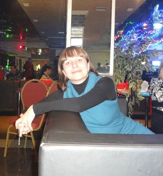 Юлия Куртина