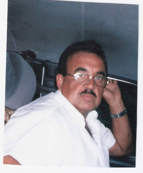 Сергей Шарабко