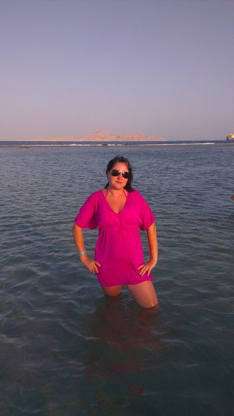 Настена Коврижкина