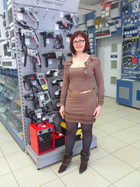 Анастасия Степанова