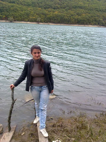 Медине Сеитхалилова