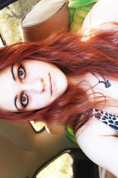 Анна Ильенко