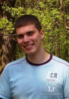 Андрей Плотников