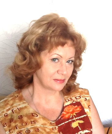 Галина Игнатьева