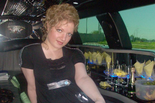 Наталья Федина