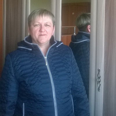 Лариса Федулова