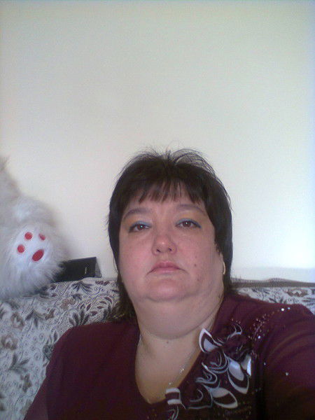 Валентина Шнейдер