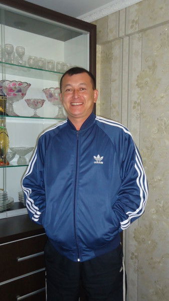 Galym Imashev