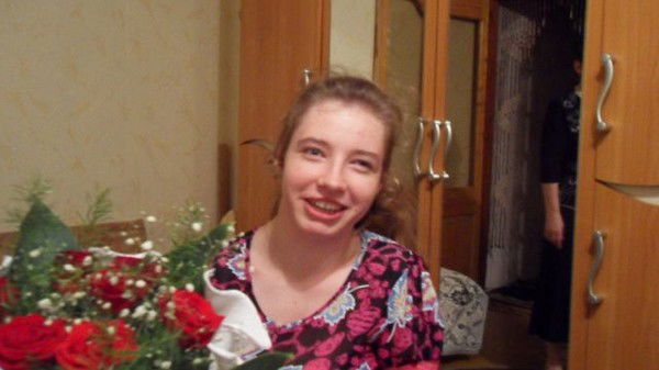 Кристина Костина