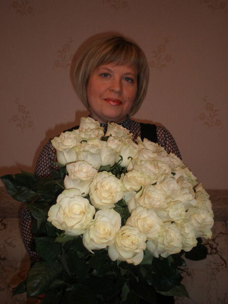 Татьяна Трифонова