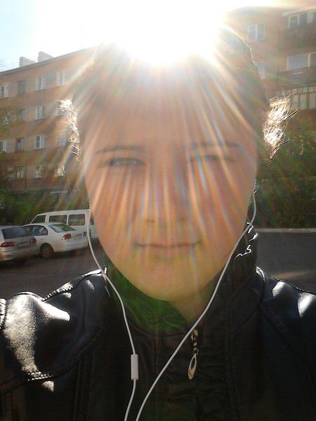 Виктория Федотова