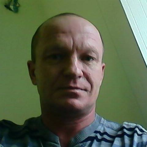 Евгений Федченко