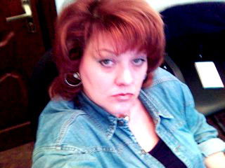 Валентина Зимина