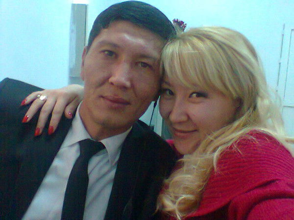 Карлыгаш Сейткасымова