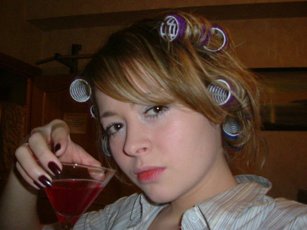 Юлия Алексеева